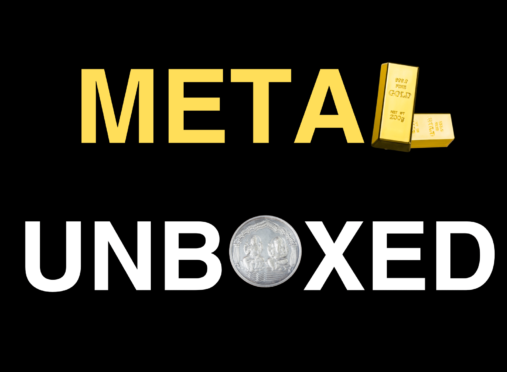metal unboxed